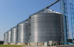 warehousing
